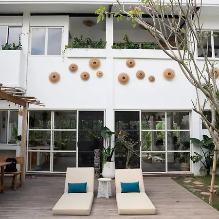 Balai Amaia Villa